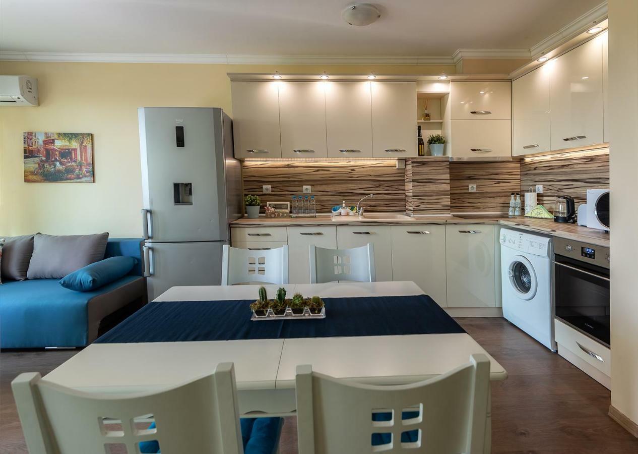 Riverside Apartments Plovdiv With Free Parking Extérieur photo
