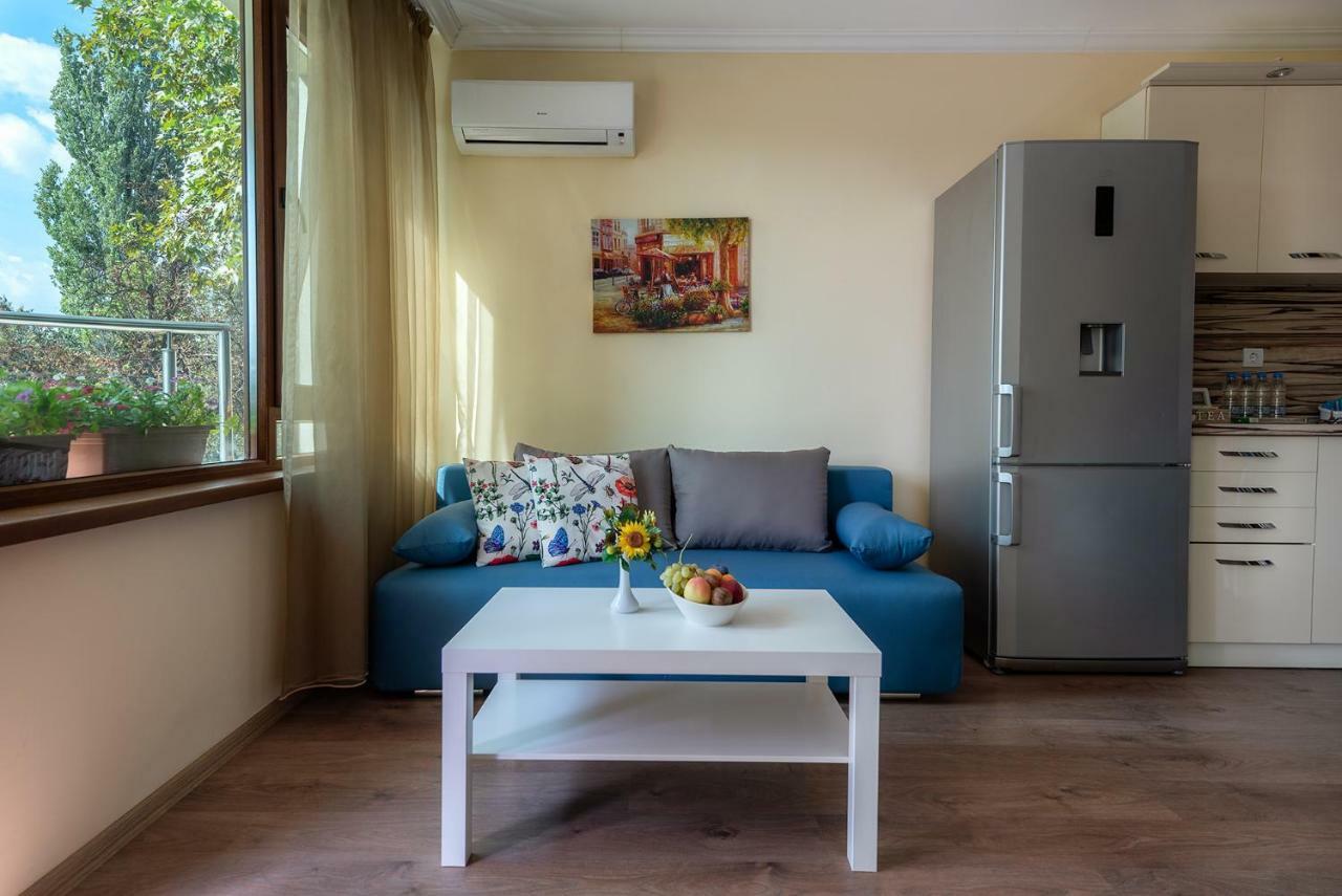 Riverside Apartments Plovdiv With Free Parking Extérieur photo