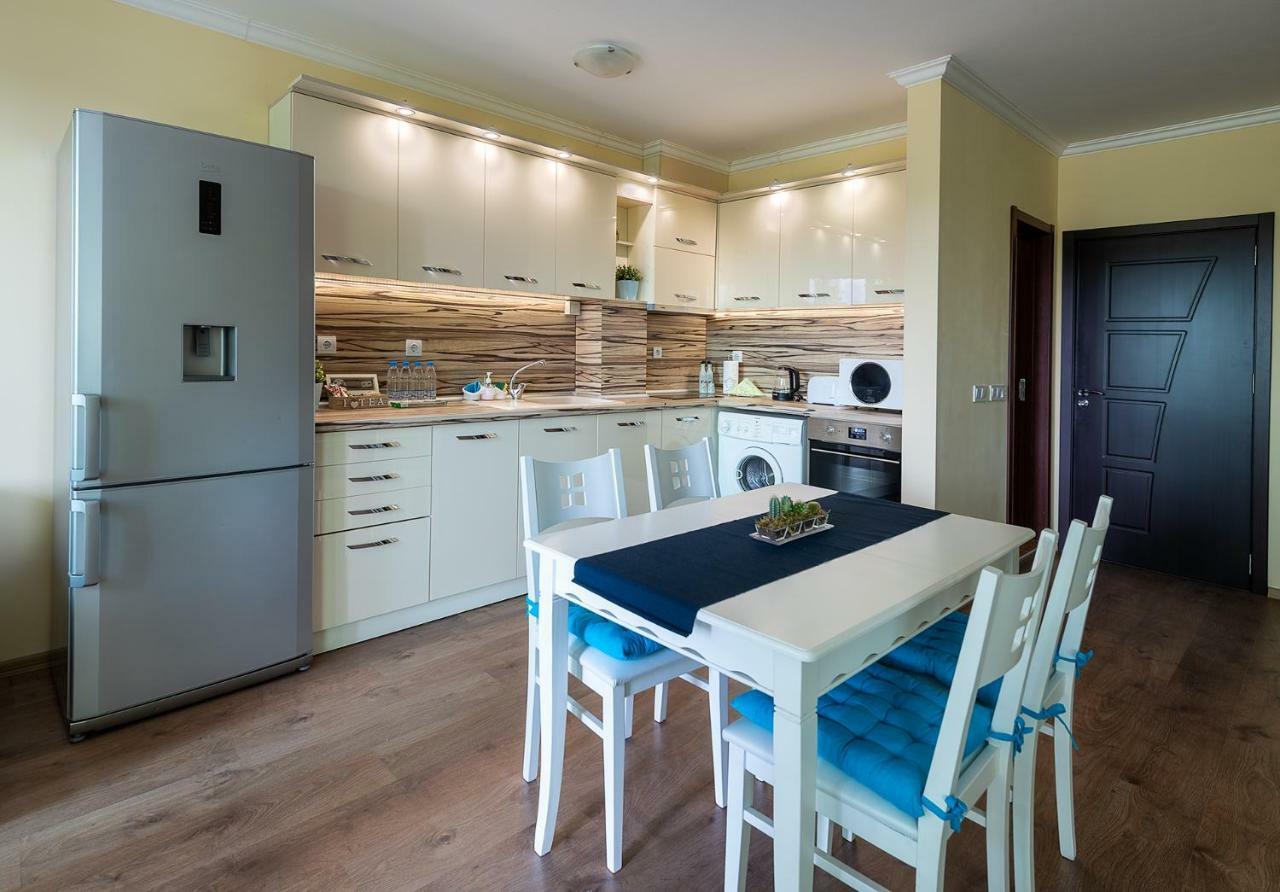 Riverside Apartments Plovdiv With Free Parking Extérieur photo