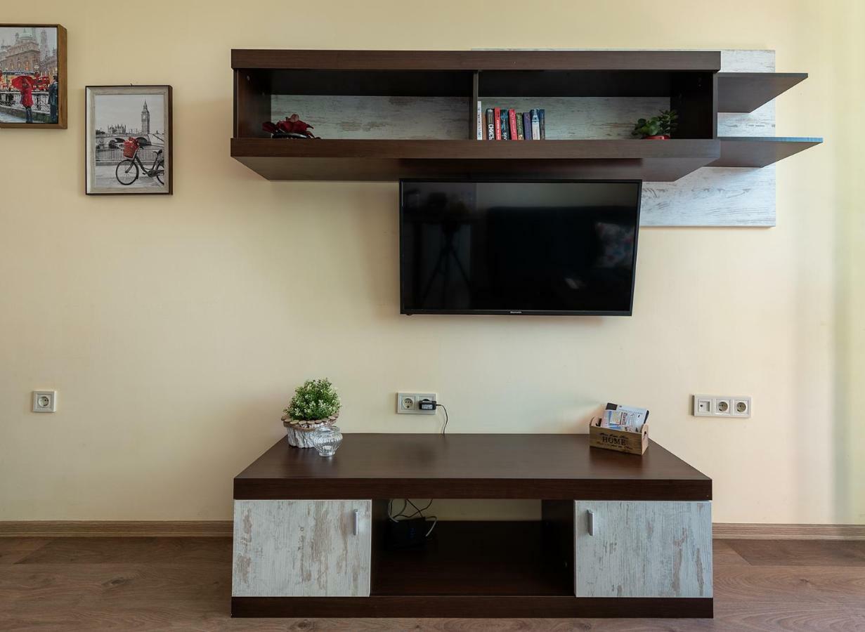 Riverside Apartments Plovdiv With Free Parking Extérieur photo