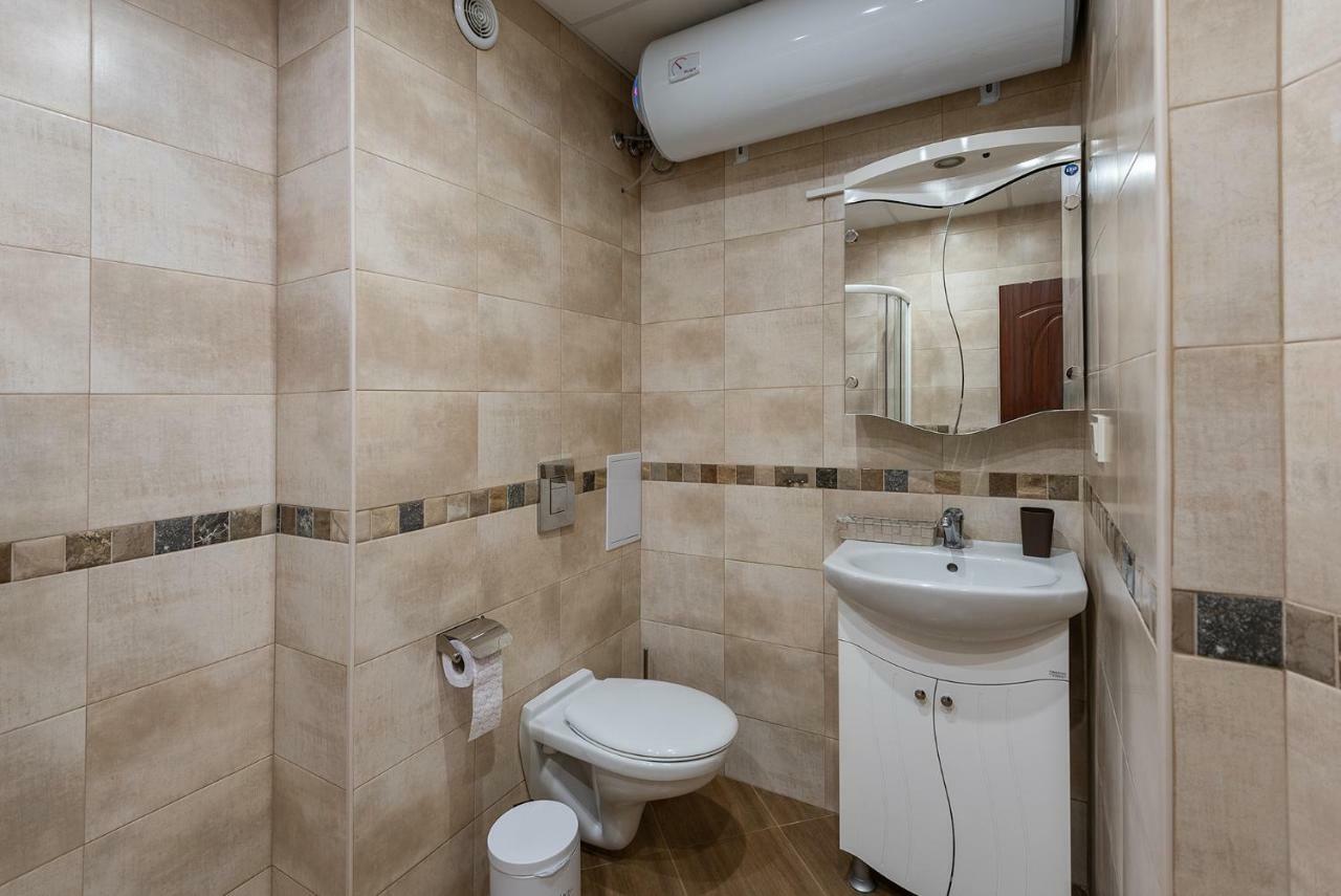 Riverside Apartments Plovdiv With Free Parking Extérieur photo