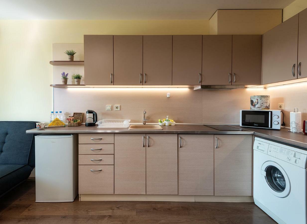 Riverside Apartments Plovdiv With Free Parking Extérieur photo