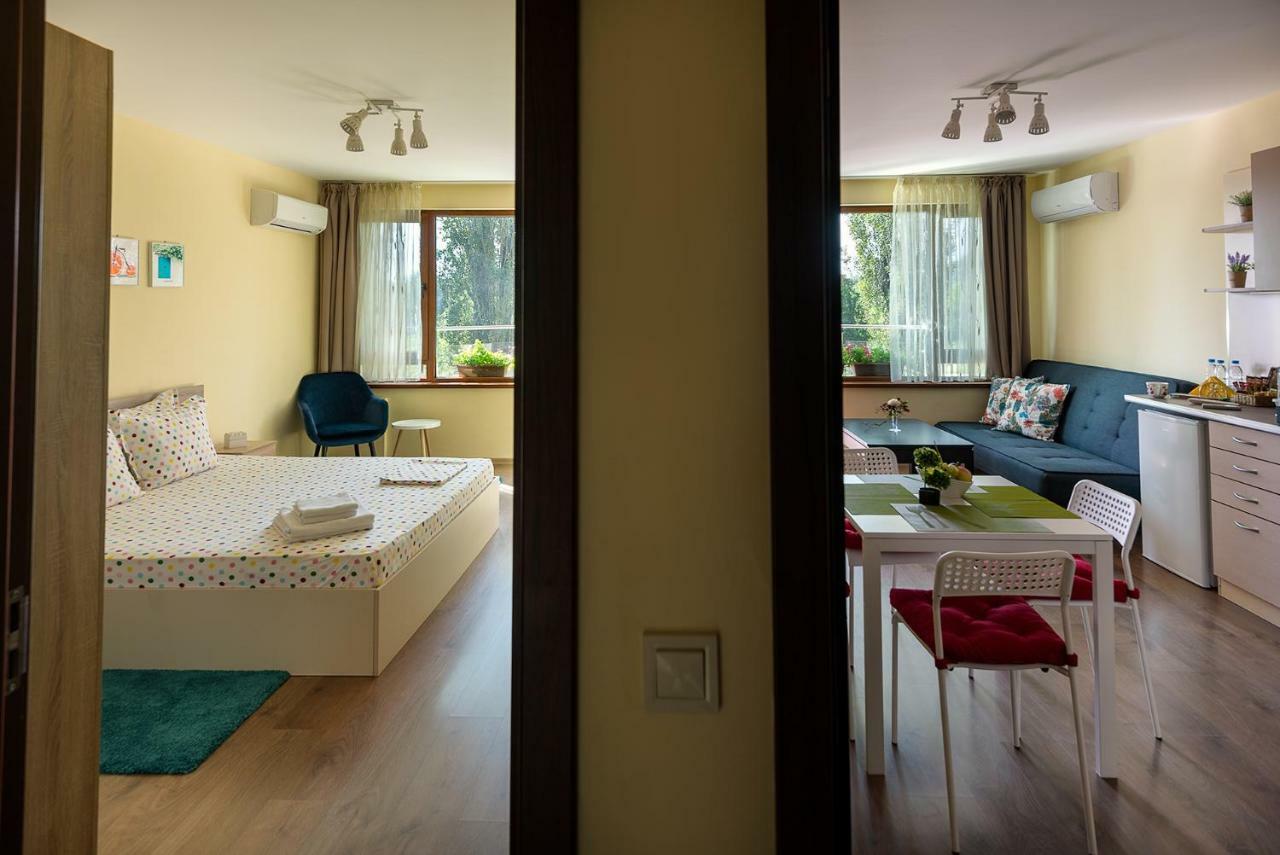 Riverside Apartments Plovdiv With Free Parking Extérieur photo