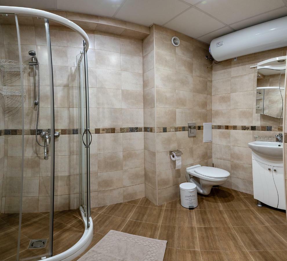 Riverside Apartments Plovdiv With Free Parking Extérieur photo