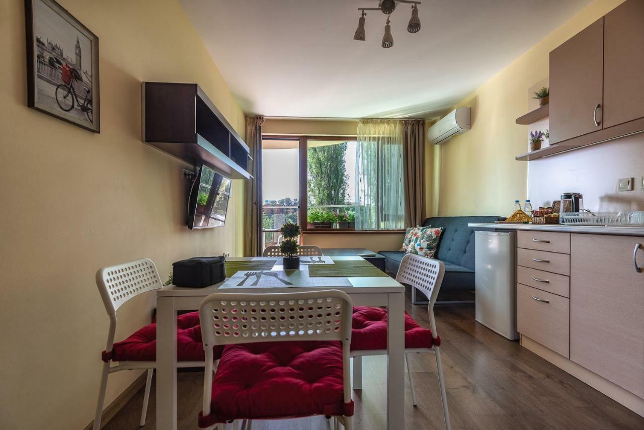 Riverside Apartments Plovdiv With Free Parking Extérieur photo