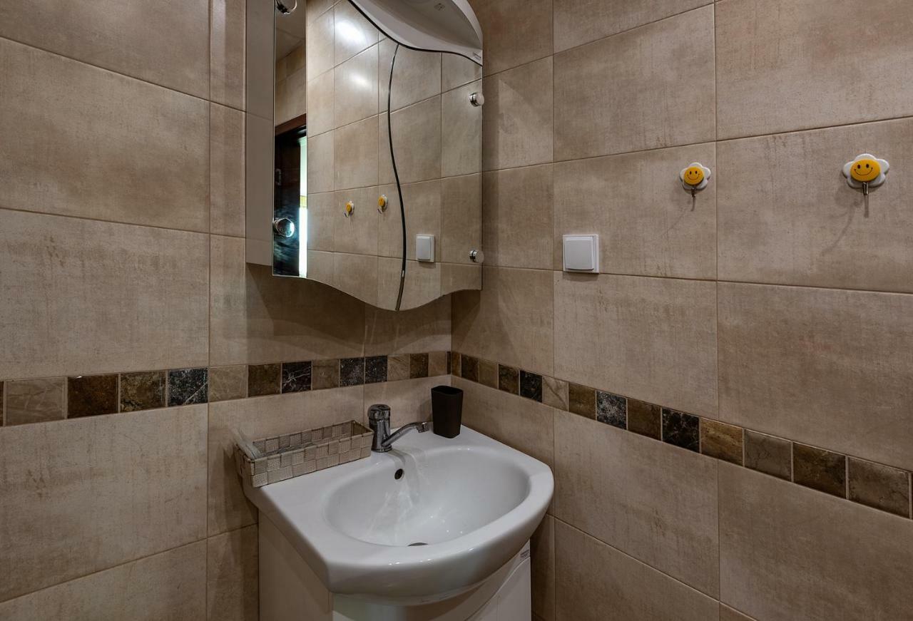 Riverside Apartments Plovdiv With Free Parking Extérieur photo