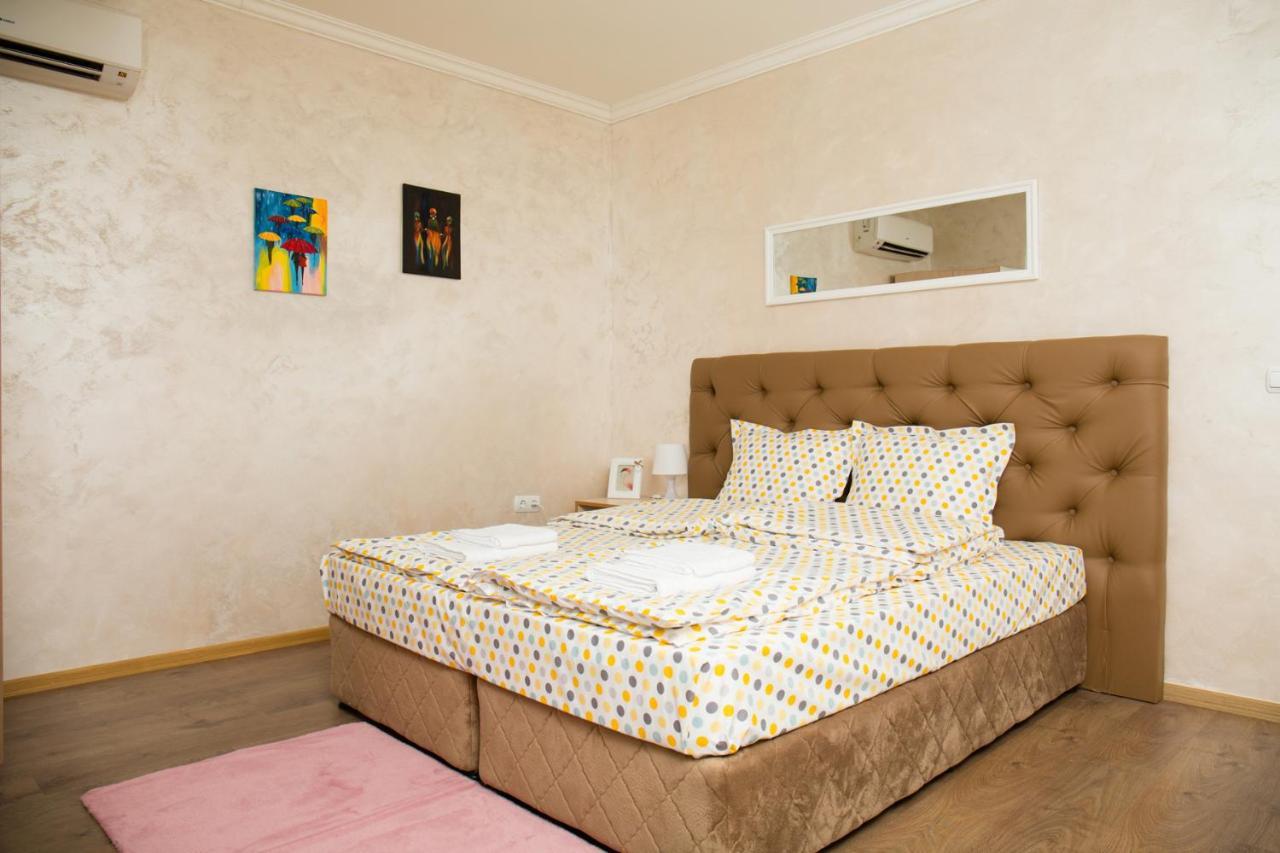 Riverside Apartments Plovdiv With Free Parking Extérieur photo