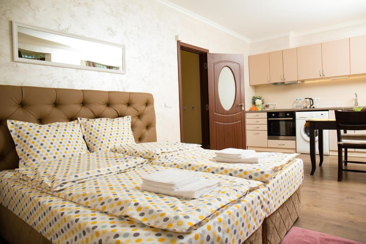 Riverside Apartments Plovdiv With Free Parking Extérieur photo